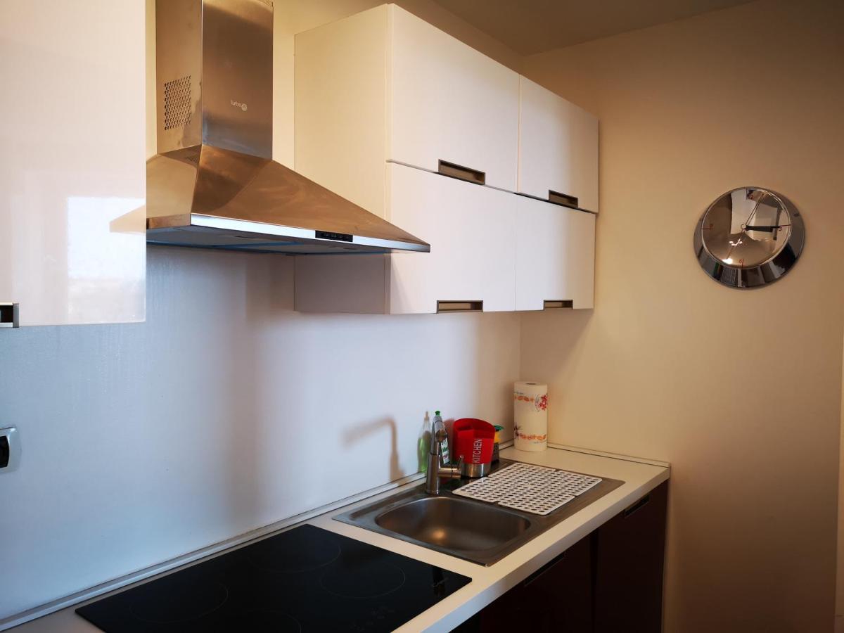 Lambruschini With View - Free Covered Parking * Genua