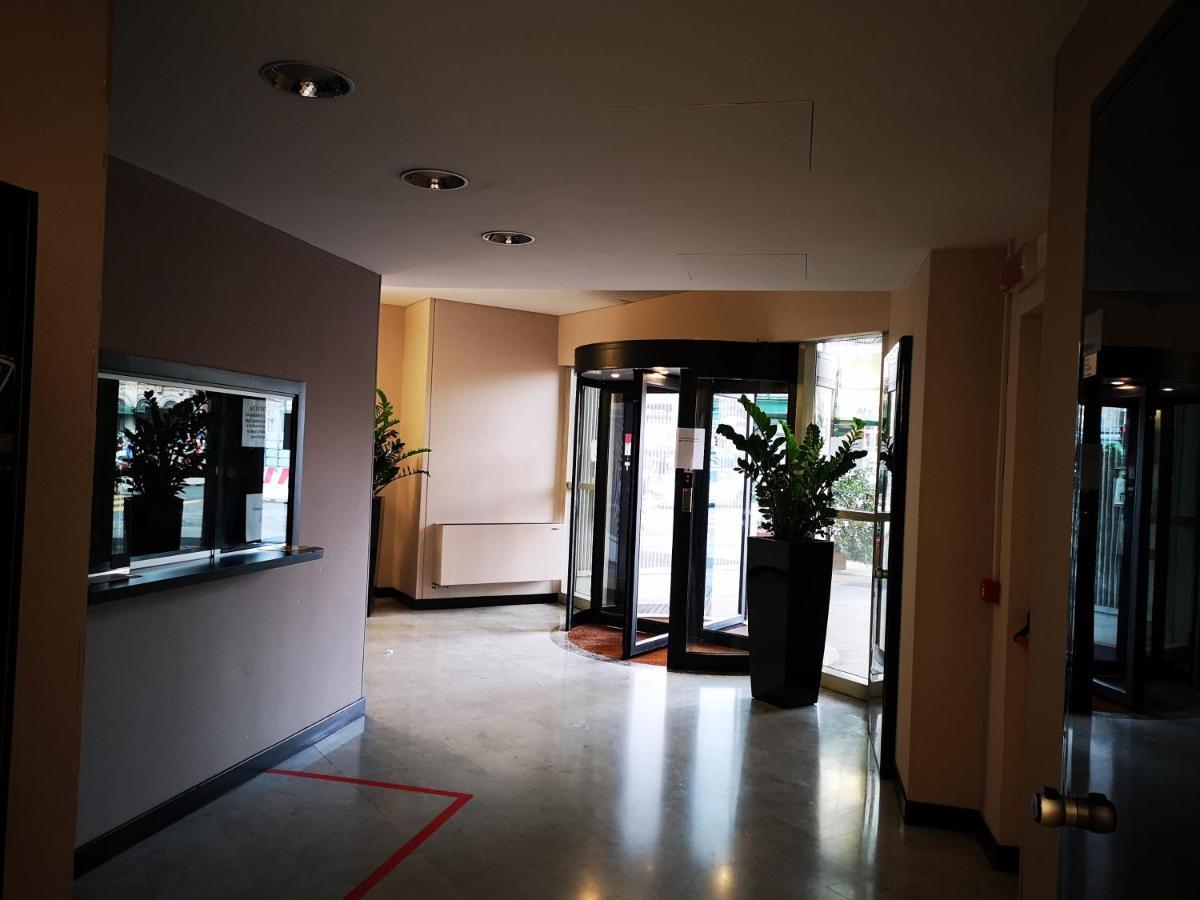 Apartment Lambruschini With View - Free Covered Parking *