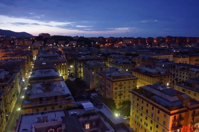 Lambruschini With View - Free Covered Parking Apartment