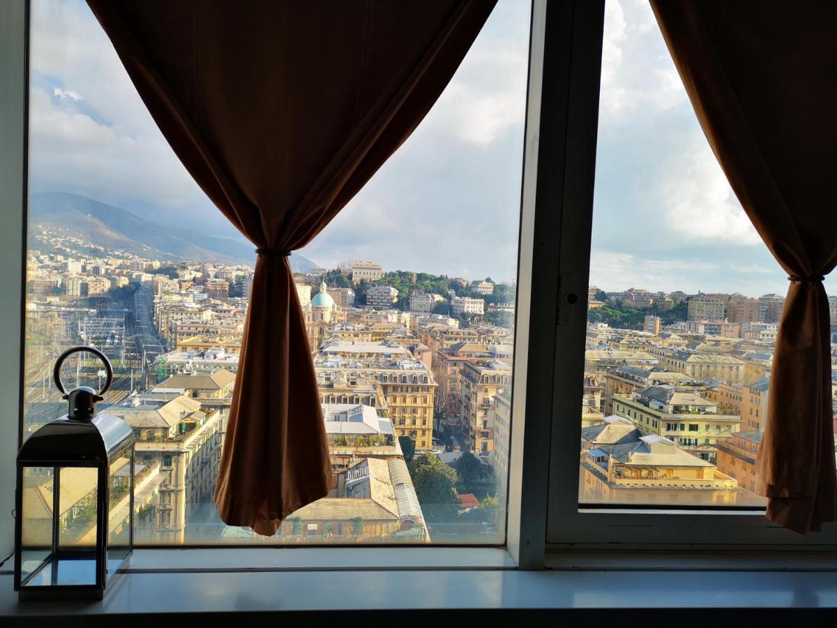 Lambruschini With View - Free Covered Parking