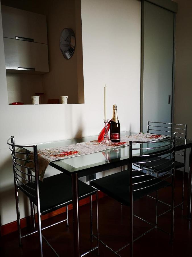 Lambruschini With View - Free Covered Parking Apartment Genoa